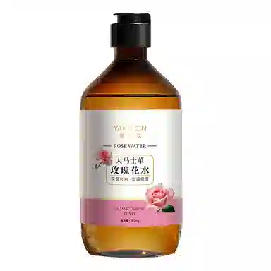 雅瑞欣 大马士革纯露玫瑰水 保湿舒缓滋润清爽补水