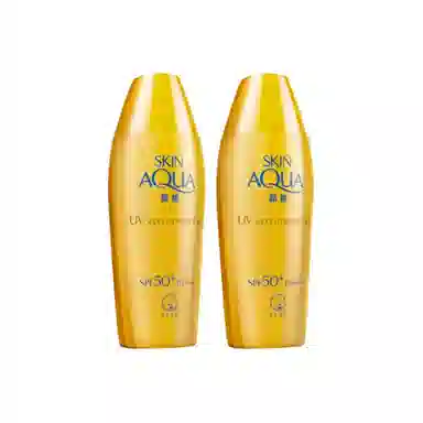 SPF50+ PA++ 40g40g*2