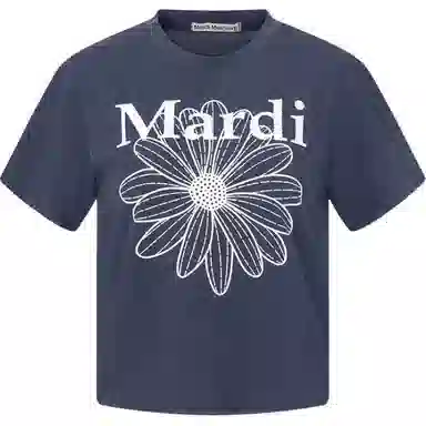 MARDI MERCREDI SS24 T