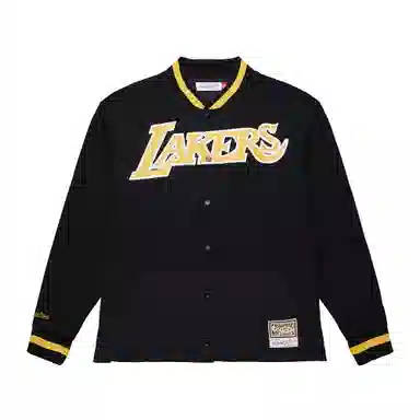 Mitchell Ness x NBA Energy