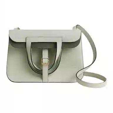 HERMES Halzan 25 Clemence