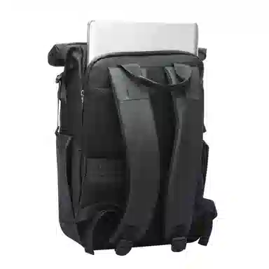 BOPAI Backpack Black