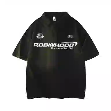 ROBINHOOD LogopoloPolo