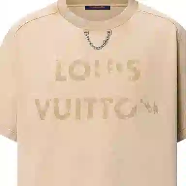 LOUIS VUITTON SS25 T