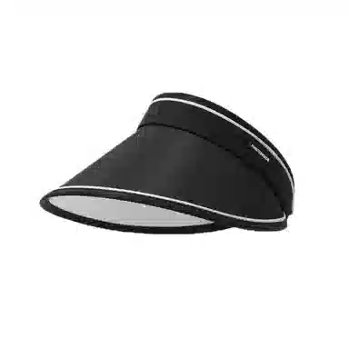 杨同学 折叠空顶 腈纶 防晒帽 女款