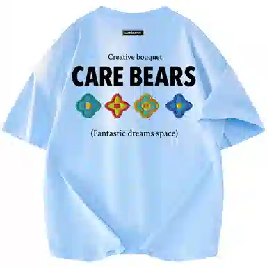 CAREBEARS LOGOT