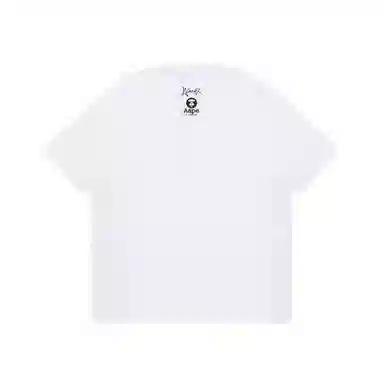 Aape x Ksaner SS25 T
