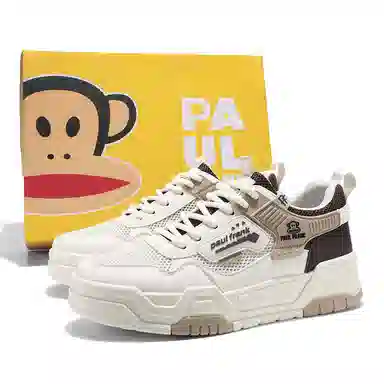 PAUL FRANK