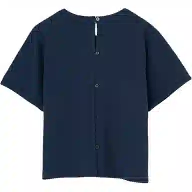 MOUSSY T