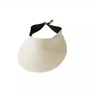 杨同学 骑车吹不翻 锦纶 防晒帽 女款