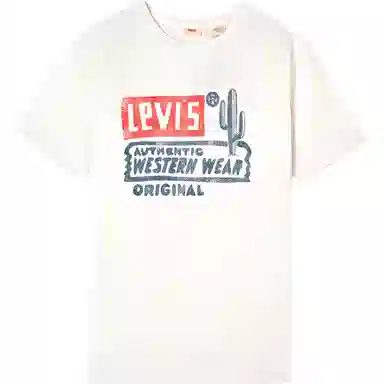 levis T