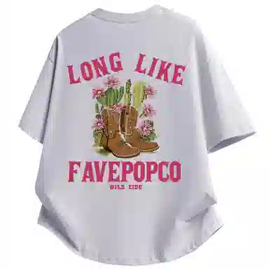FAVEPOP T