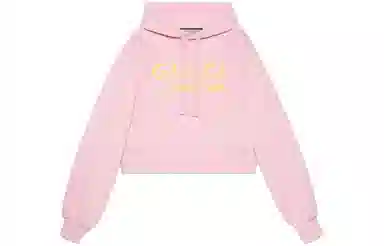 GUCCI FW23 Logo