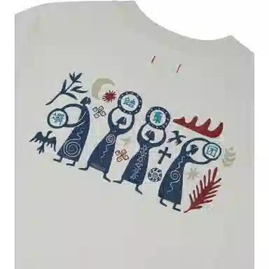 CLOT SS25 Drop2 logoT