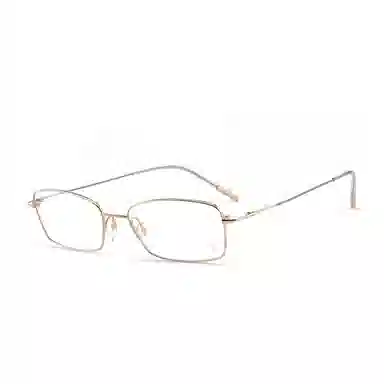 VOSS Optical Titanium Frame