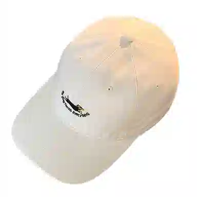 杨同学 户外防晒遮阳帽 棉 鸭舌帽 男女同款情侣款