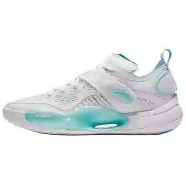 Anta Splash 6 White Blue
