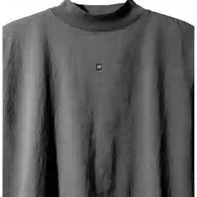 YEEZY X Gap X Balenciaga LogoT