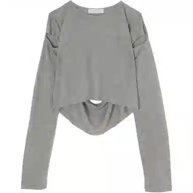 MOUSSY T