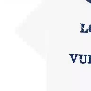 LOUIS VUITTON Logo T