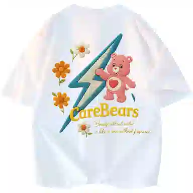 CAREBEARS LOGO T