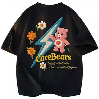 CAREBEARS LOGO T