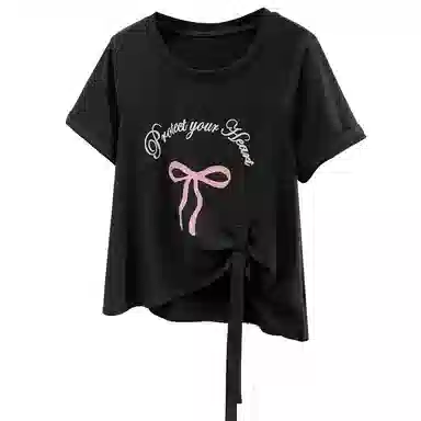 T