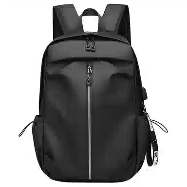 恒源祥 简约日常通勤 耐磨面料 背包双肩包 男款 多色