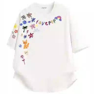 FAVEPOP T