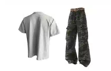 PAEFA 280gcleanfitlogoT