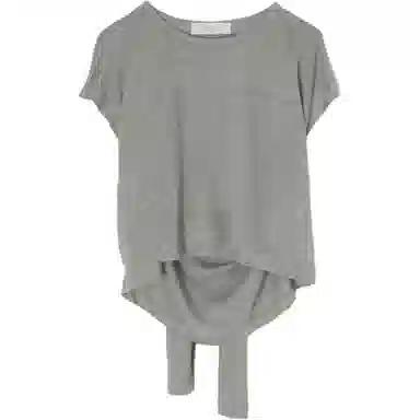 MOUSSY T