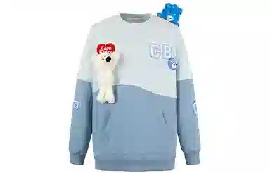 13 DEMARZO x CARE BEARS 23FW