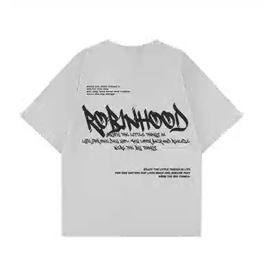 ROBINHOOD logo T
