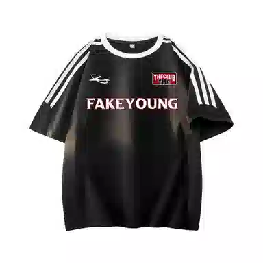 Fakeyoung LOGOT