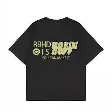ROBINHOOD logo T