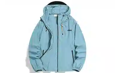 Jeep Ice Shield UPF100+ Hoodie