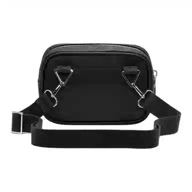 Jordan Camera Bag Black