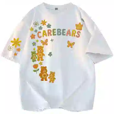 CAREBEARS LOGOT