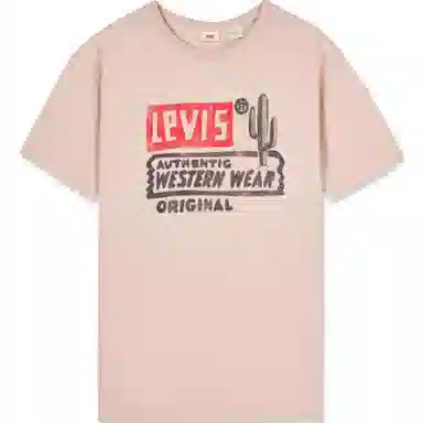 levis T