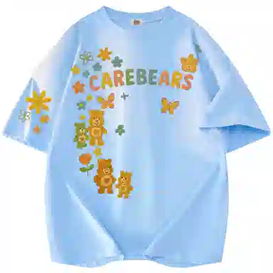 CAREBEARS LOGOT