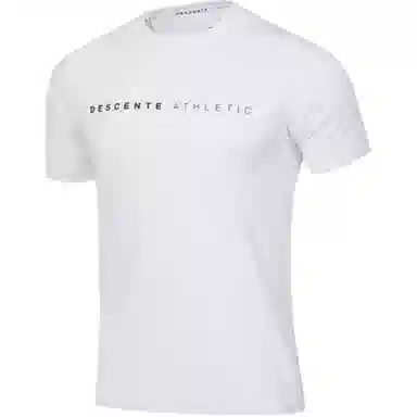 DESCENTE TOUGH Light Basic logoT