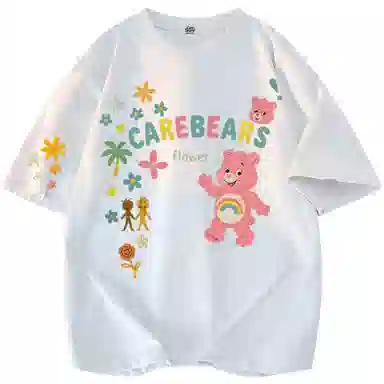 CAREBEARS LOGOT