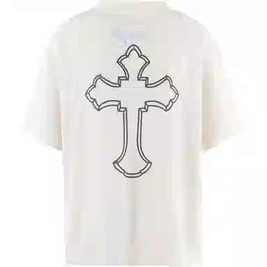 SAINT Mxxxxxx x 2Pac SS25 T