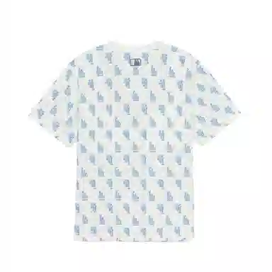 MLB MONOGRAM T