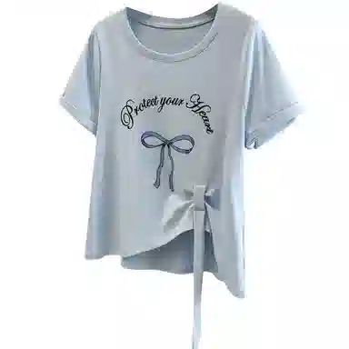 T