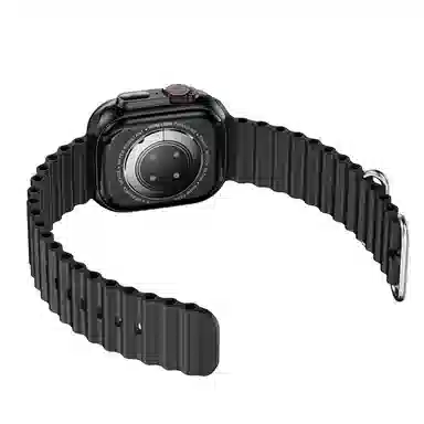 COORUBA app GPS