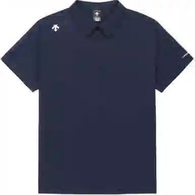 DESCENTE FW25 TOUGH Polo