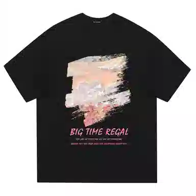 BIG TIME REGAL T