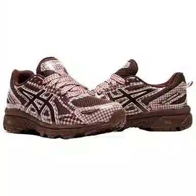 Story mfg x Asics Gel-Venture 6 Brown