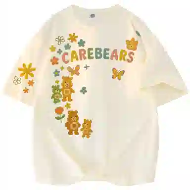 CAREBEARS LOGOT